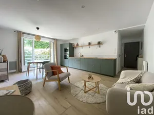 Apartment at Rambouillet (78120)