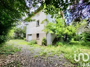 House at Villars (42390)