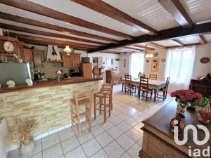 Maison de campagne à Archingeay (17380)