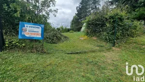Building plot at Aulnay-sur-Iton (27180)
