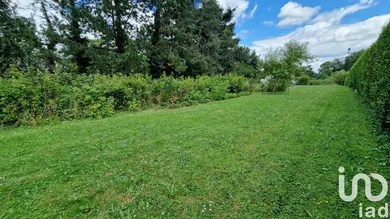 Building plot at Aulnay-sur-Iton (27180) — 2/2