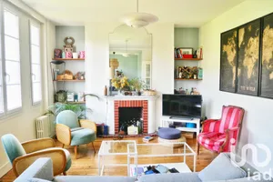 Appartement à Bordeaux (33000)