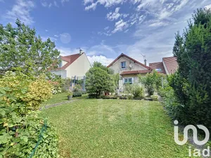 Maison traditionnelle à Champigny-sur-Marne (94500)