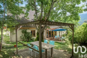 House in LANS-EN-VERCORS (38250)