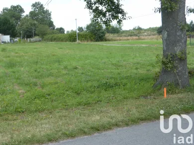 Terrain à bâtir à Braud-et-Saint-Louis (33820)