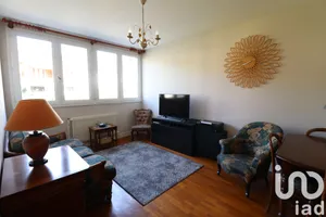 Apartment at Chamalières (63400)