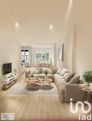 Apartment in ÉVRY (91000)