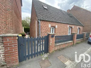 House at Bousies (59222)