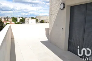 Appartement à Montpellier (34000)