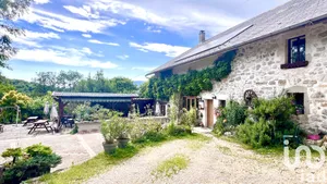 Maison à Copponex (74350)