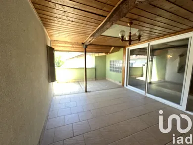 Appartement à Illfurth (68720)