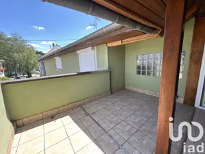 Appartement à Illfurth (68720)