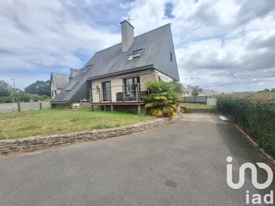 Maison traditionnelle à Plancoët (22130)