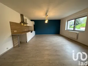Appartement à Morschwiller-le-Bas (68790)
