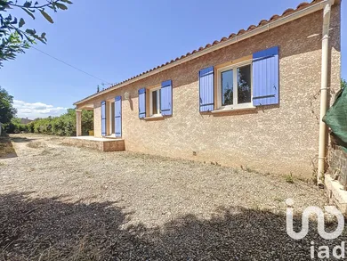 House at Avignon (84140)