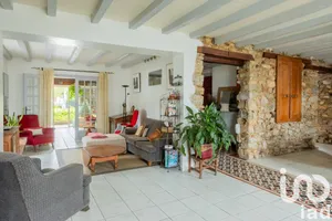 Village house in Ustaritz (64480)