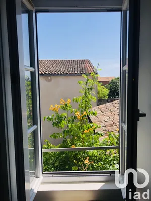 Village house at Sainte-Marie-de-Ré (17740)