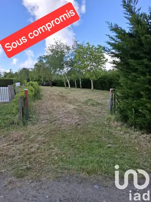 Farm land at La Plaine-sur-Mer (44770)