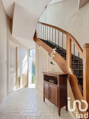 Traditional house at Châlons-en-Champagne (51000)