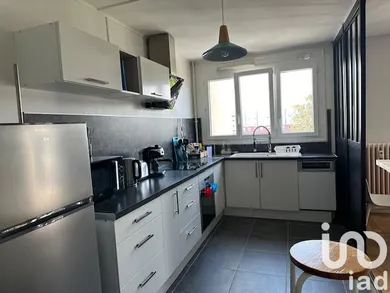 Appartement à Beauvais (60000)