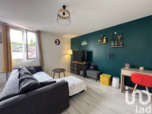 Appartement à Arpajon (91290)