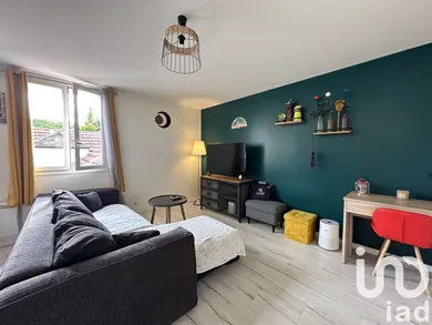 Appartement à Arpajon (91290)
