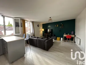 Apartment in Arpajon (91290)