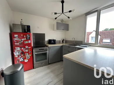 Appartement à Arpajon (91290)