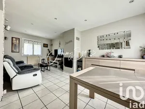 House at La Queue-en-Brie (94510)
