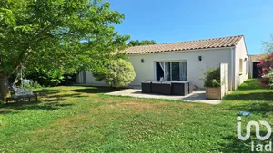 House at Tonnay-Charente (17430)