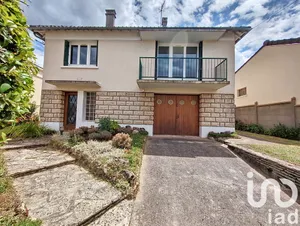 House in Vigneux-sur-Seine (91270)