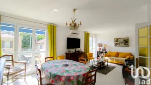 Appartement à La Ciotat (13600)