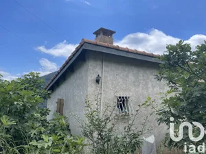 Maison à Breil-sur-Roya (06540)