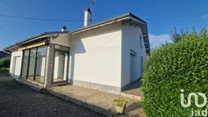 Maison traditionnelle à Rabastens-de-Bigorre (65140)