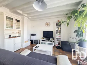 Appartement à Arès (33740)