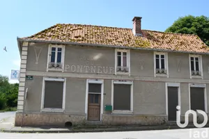 Maison de village à Le Mesge (80310)