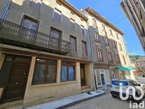 Maison de village à Lalouvesc (07520)