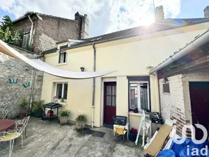 Townhouse at VERBERIE (60410)
