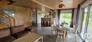 Maison traditionnelle à Tresses (33370)
