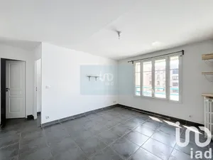 Apartment at BOULOGNE-BILLANCOURT (92100)