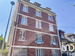 Apartment at Noisy-le-Sec (93130)