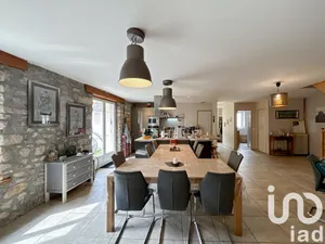 House at Souppes-sur-Loing (77460)