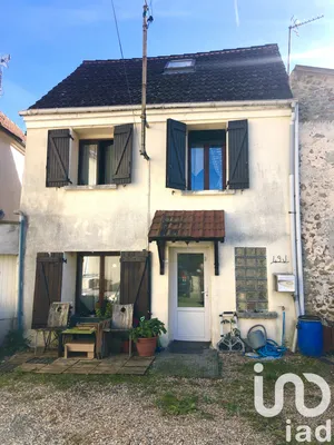 House at La Ferté-sous-Jouarre (77260)