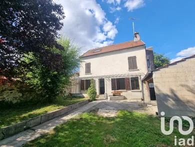 Maison à Château-Thierry (02400)