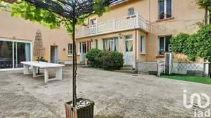 Maison traditionnelle à Ousson-sur-Loire (45250)