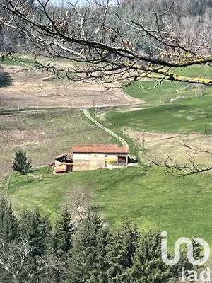 Ferme à Brullioles (69690)