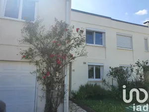 House in Joué-lès-Tours (37300)