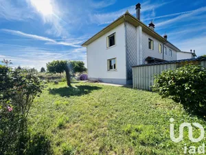 House at TARBES (65000)