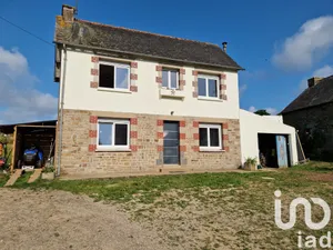 Maison à Laurenan (22230)