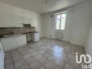 Apartment at Nantes (44000)